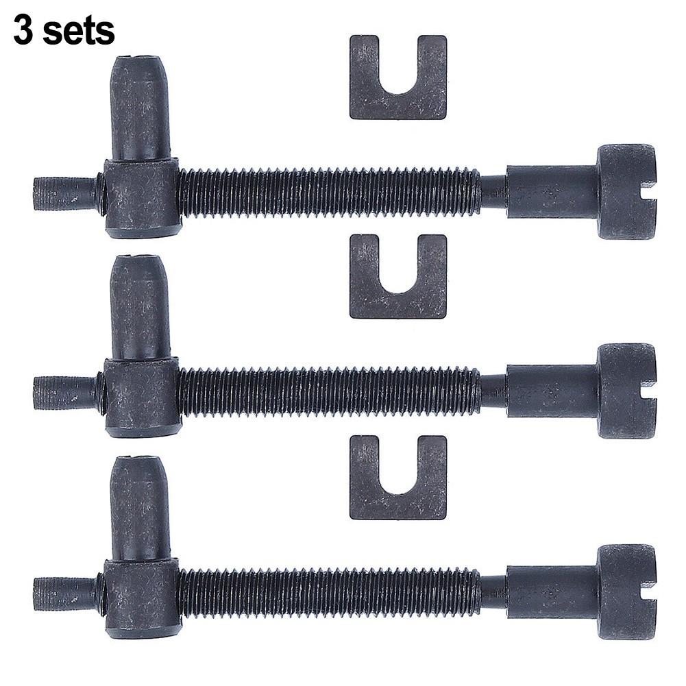 Chain Adjuster Tensioner Kit for 61 66 266 268 272 XP281 288 162 Chainsaw