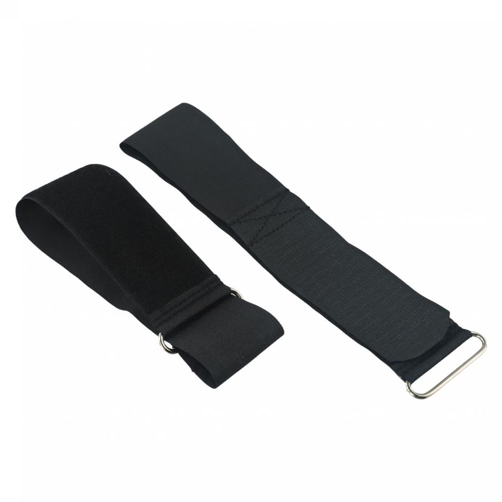 Adjustable Adjustable Elliptical Machine Pedal Rowing Machine Pedal Strap