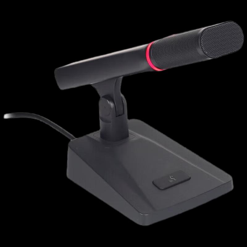 

Huachang Vision 797 Wired Conference Chairman Microphone (CN version)