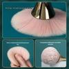 Extra Large Fluffy Blush Brush - Multifunctional Household Loose Powder Brush