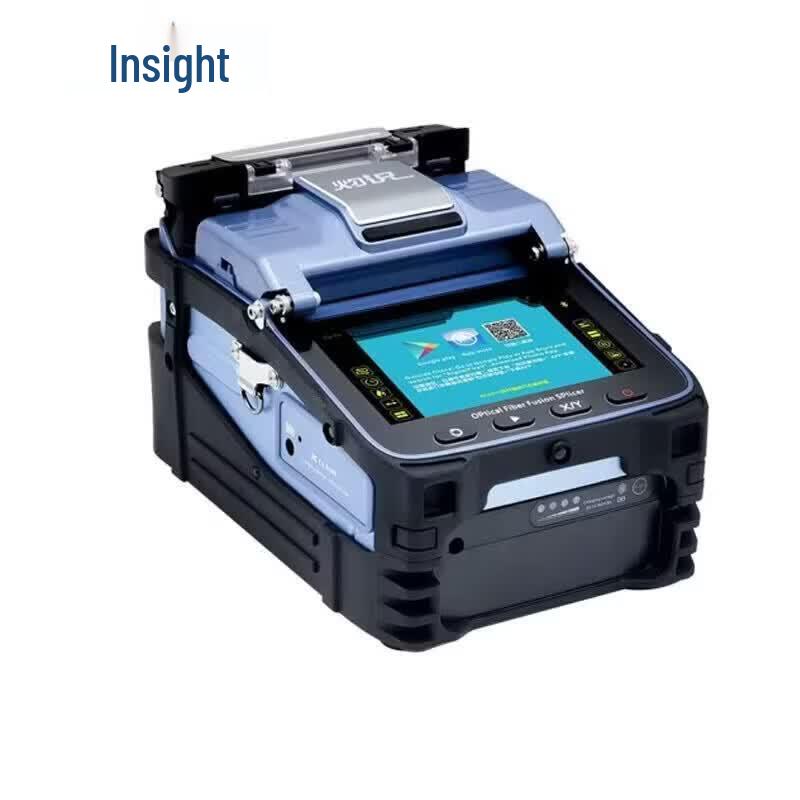 Signalfire AI-7V Automatic Optical Fiber Fusion Splicer