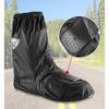 Waterproofs Shoe Covers Reusable Rain Boot Shoe Covers Bicycles Overshoes Nonslip Shoes Protector Cover for Men Women