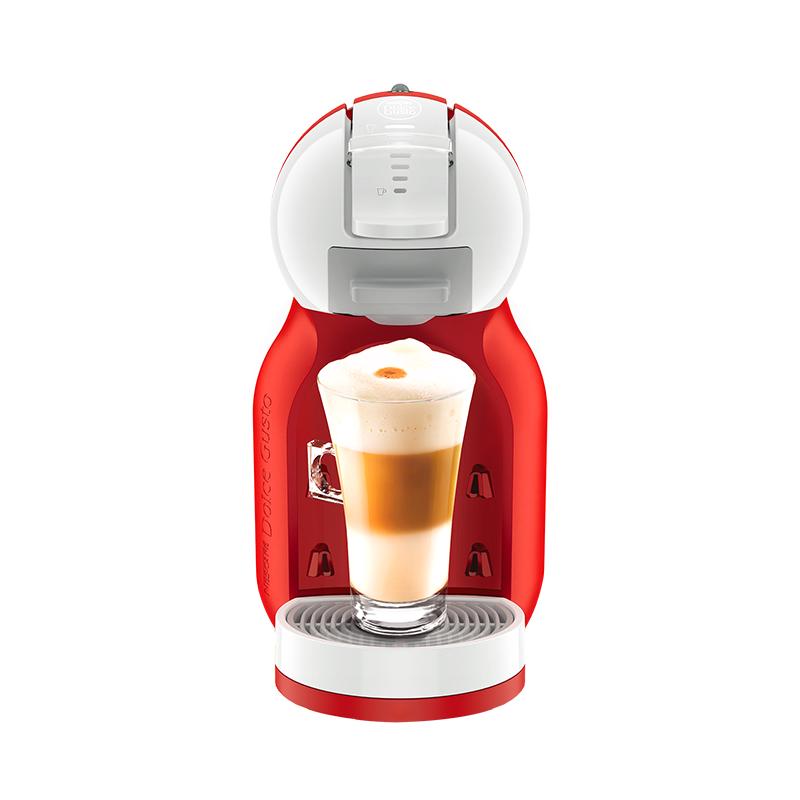 Nescafé Dolce Gusto Mini Me Automatic Capsule Coffee Machine CN plug (adapter included)
