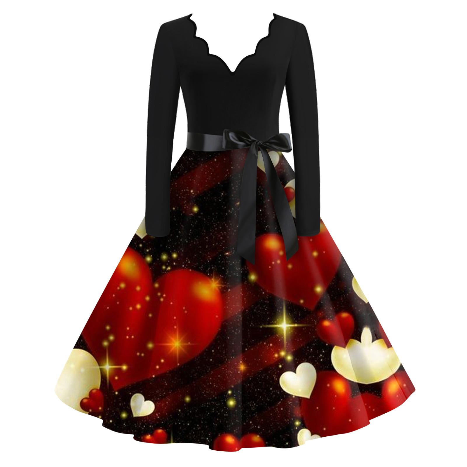 Женская мода с v-образным вырезом