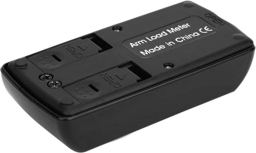 Waga cyfrowa Analogis Balance IT - ANALOGIS 6333, Analogis