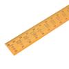 Aluminum Ruler Multifunctional     Woodworking Tool  for Inspection Msurement