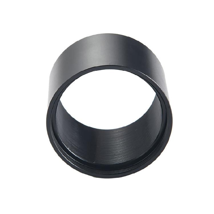 8 Stück Teleskopadapter Verlängerungstubus Set M48x0.75 3/5/7/10/12/15/20/30mm Metall Verlängerungsringe für Kameras Okulare