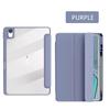Tablet Case For Huawei Matepad 11.5 2023 BTK-W09/W00 Matepad Air 11.5 SE 10.4 Pro 11 10.8 Hard Cover Funda With Pencil Holder