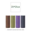 20Pcs/Roll Absorbent Dishwashing Cloths Tear Away Cloth Roll Rag New Cleaning Wipes  Wet and Dry