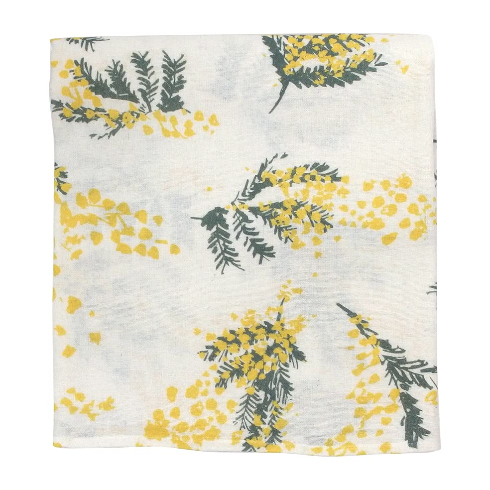 

Keystone Botanical Мимоза Ш150 x Д225 IN053981 Размер мульти-покрывала прибл.