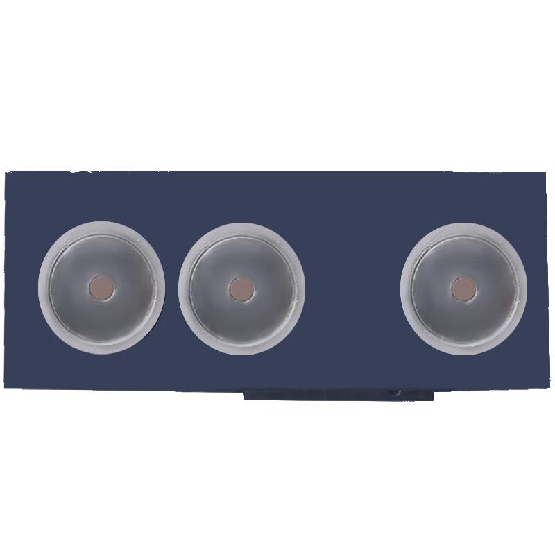 Fudecheng Steel Mechanical Password Lock