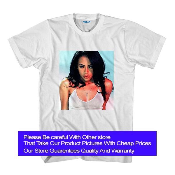 Aaliyah T-shirt, New T shirt, Daughter, Mother gift T shirt, size S - 5XL Unisex T-Shirt XXXL
