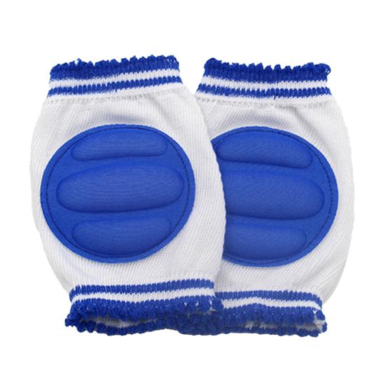 Kids Safety Crawling Elbow Cushion Infants Toddlers Baby Knee Pads Protectors