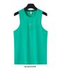 Men's Ultra-Thin Quick-Dry Elastic Sports Tank Top, Multi-Color, Sleeveless