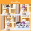 Pp Plush Doll With Ultra Soft Short Plush For Anime Fans Special Characters Included