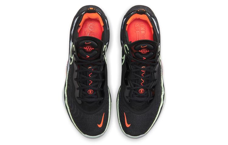 Nike Air Zoom Gt Run 'Black Ghost' CZ0202-001