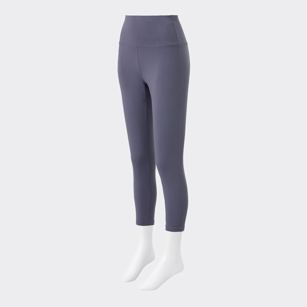 

Укороченные леггинсы GU Soft Comfort GA+X Можно подобрать