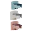 Hair Dryer Holder Rack Wall Mounted Self Adhesive Save Space Hair Dryer Storage Organizer