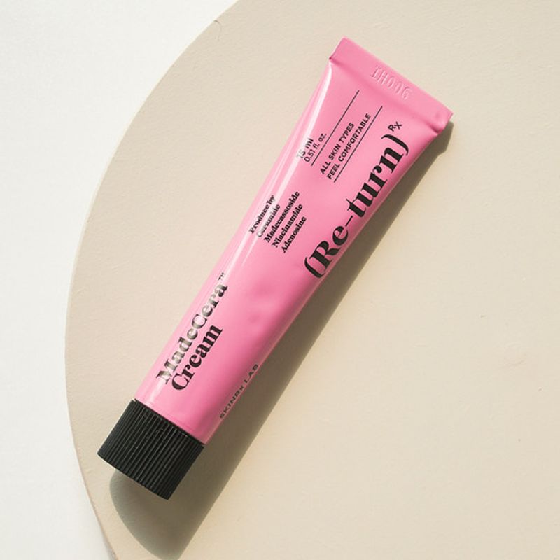 SKINRx LAB Madecera Cream 15ml single type