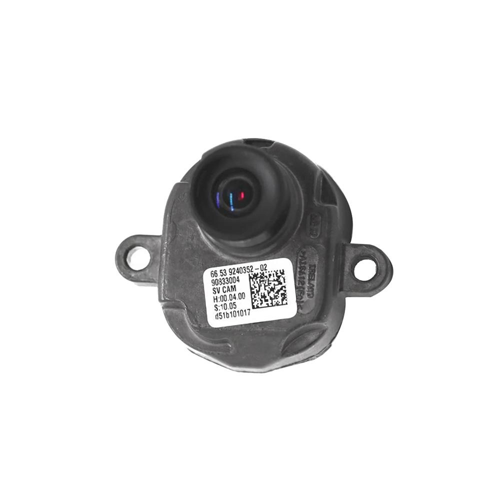 FRONT RIGHT BUMPER SIDE VIEW CAMERA 66539240352 For BMW F30 F32 F10