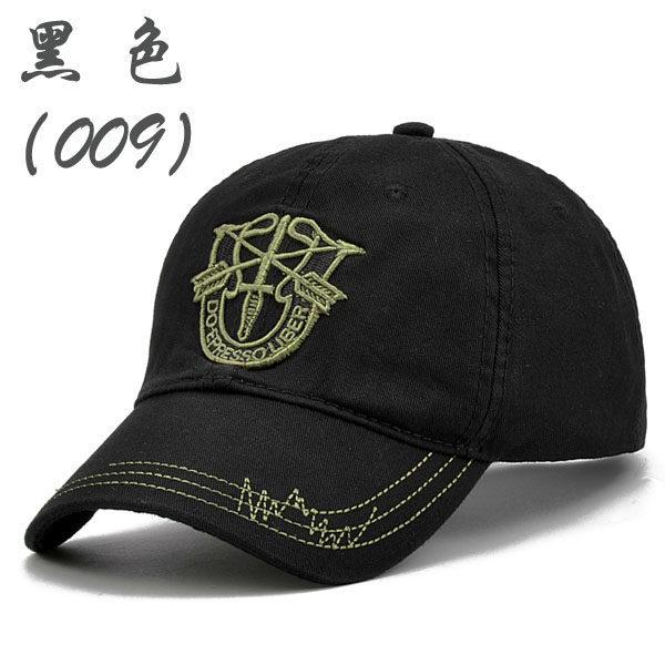 

Outdoor camouflage baseball cap summer tide fashion cap spring and autumn sports sunshade military fan hat Adjustable