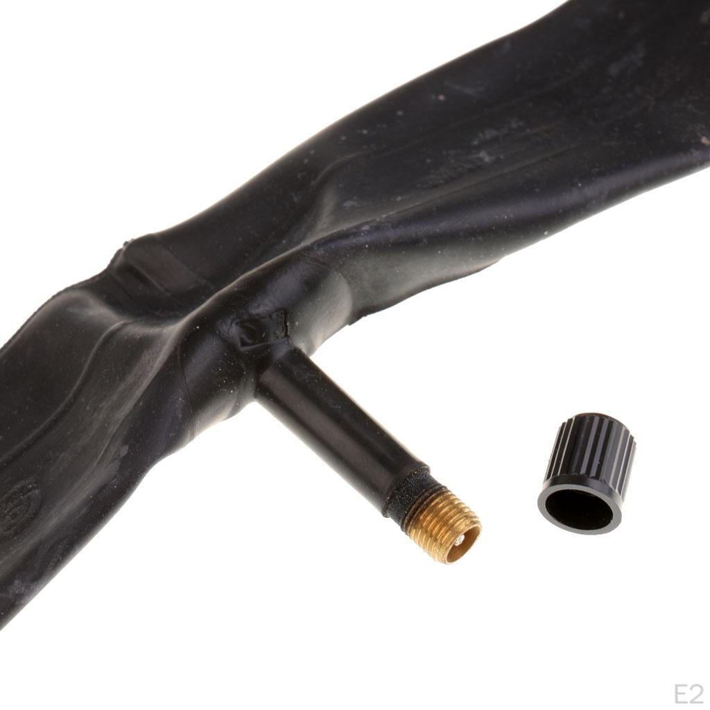 Mountain Bike Bicycle Inner Tube 26 X 1.5/1.75 Presta / Valve