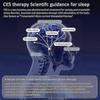 Sleep Aid Device Vagus Nerve Stimulation With Ear Clips Ces Reduce Anxiety Relieve Fatigue Microcurrent
