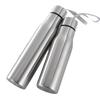 Stainless Steel Sports Water Bottles 750ml/1000ml Travel Water Cup  for Camping