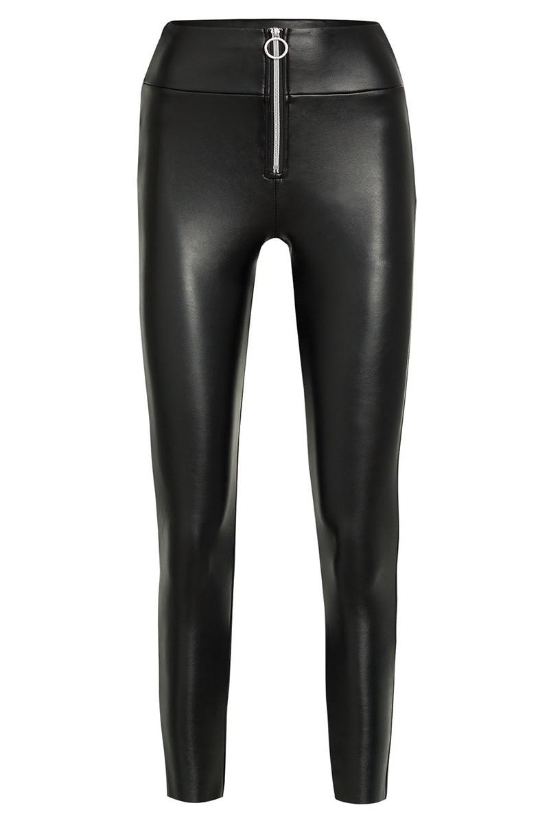 

Легінси Ysabel Mora (68395) 46(L) імперська червоний колір