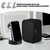 Wireless Charging Dock Organsier Storage Bag Stylish and Convenient Organiser Pouch for Travel and Everyday Use