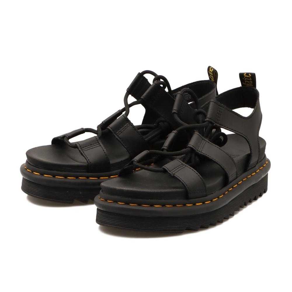 Dr.martens Nartilla 24641001 Black