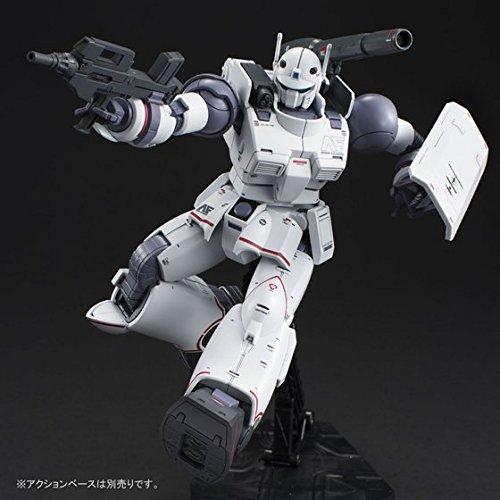HG 1/144 Guncannon First Type (Rollout Unit 1) Plastic Model (Hobby Online Shop Exclusive)