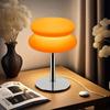 Desktop Decorative Light Cloud Shaped Table Lamps Table Lamps Three Level Dimming Ambient Light Home Bedroom Decoration Gifts
