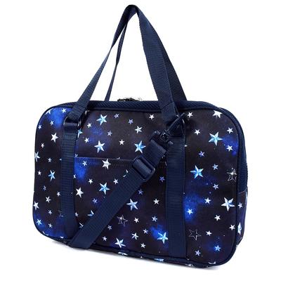 COLORFUL CANDY STYLE Calligraphy Lightweight and for Elementary School Bag Calligraphy Bag with Shoulder Sterling NN102800 Bag, Water-Repellent, Boys,
