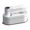 Portable Folding Handheld Iron - Digital Display, Travel-Friendly Electric Iron for Home and Travel