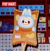 THE MONSTERS Labubu «Strange Flavor Convenience Store»-serien Plysjpute – Mykt leketøypute