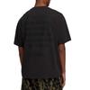 Puma King Round Neck Loose Fit Letter T-Shirt Men Tops 634777-31