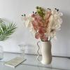 Autumn Phalaenopsis Faux Flowers for Weddings & Home Decor