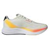 Adidas Zapatillas Duramo Speed Ivory Pack para hombre en color crema, negro y rojo solar IE5477