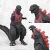 Figura de Ação Incrível do Godzilla Presente Perfeito para Crianças Brinquedo e Modelo Colecionável
