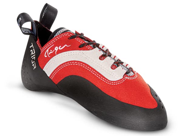 

TRIOP Climbing Shoes Bouldering TIGER TOP 27.0cm