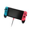 Handy grip assist cap for Switch +