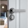 Door Handle Protector Silicone Door Handle Protector Covers Anti-Collision Door Handle Silicone Protective Cover for Bedroom