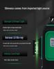 2025 High-Brightness 12-Line Green & 16-Line Red Laser Level with Full Automatic Leveling