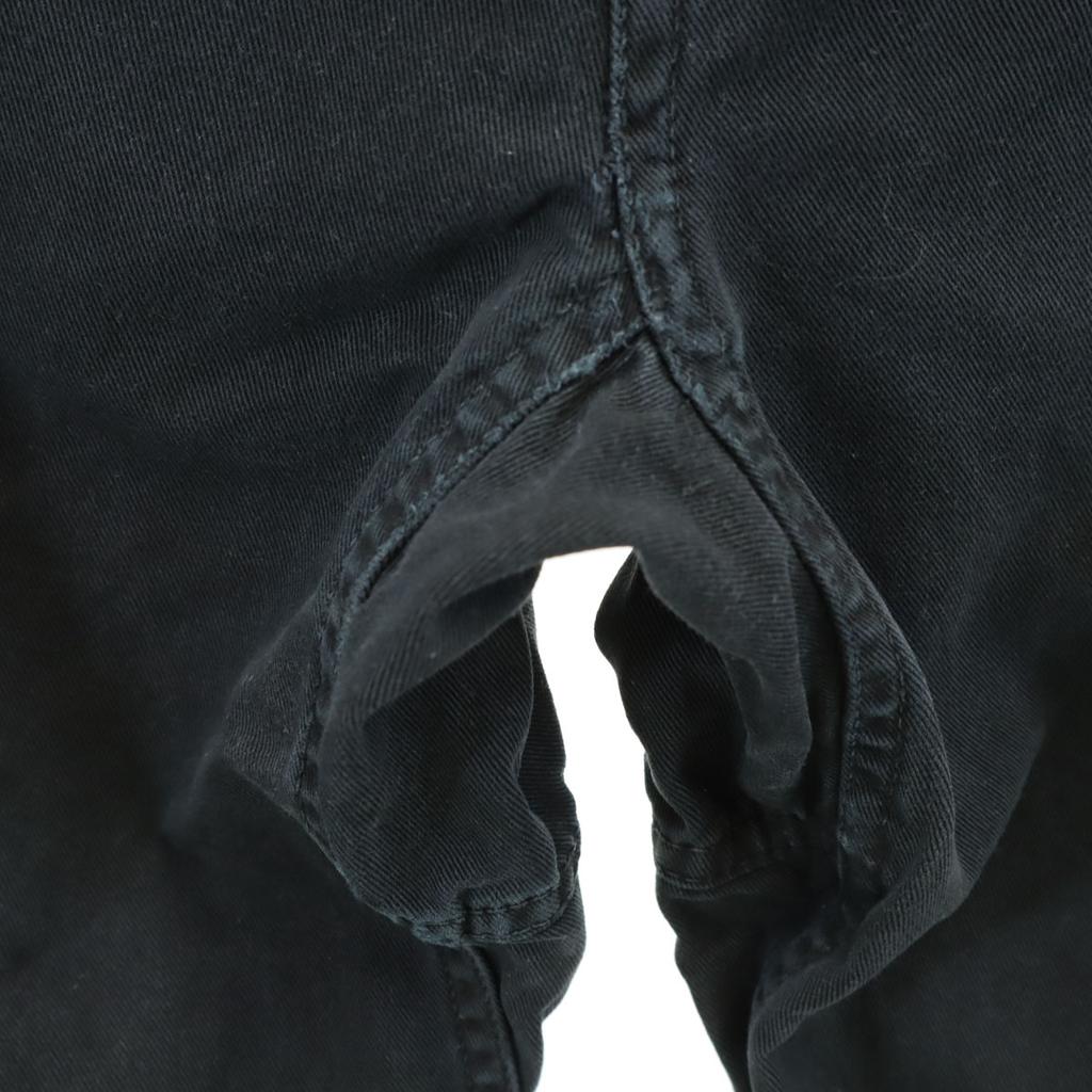 Gramicci Climbing pants S black Men's Used