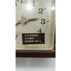 Used SEIKO QZ568B game clock