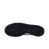 Nike Big Dusk Tinted Smoky Waves Slip Resistant Abrasion Resistant Low top Skateboard Shoes Unisex White Blue 355152-107(Team836-)