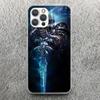 W-World Of W-Warcraft W-Wow Phone Case For iPhone 17 16 15 14 13 12 11 Pro Max Mini Plus Air 7 SE 8 Soft Silicone Print Shell Fu