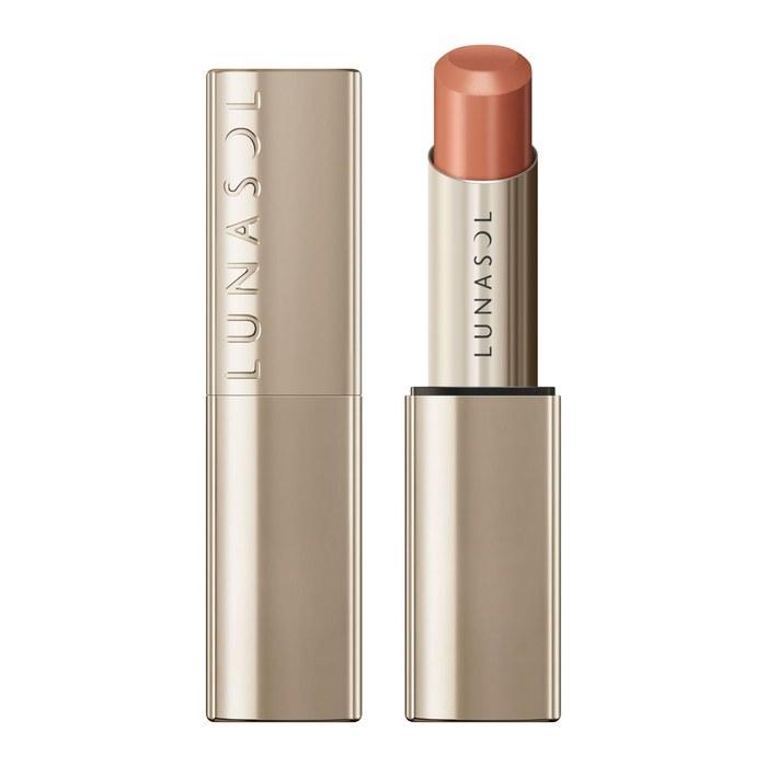 LUNASOL Fusing Color Lips 01 Ореховый Шепот