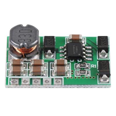 3,3V-13V auf +15V/-15V Positiv & Negativ - Aufwärts-Boost-Wandler für ADC LCD